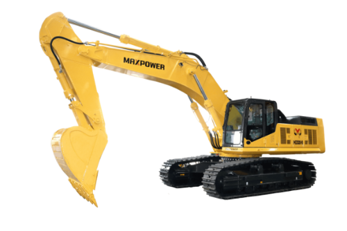 Maxpower ME520