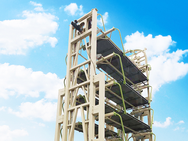 Dahan Vertical Circulation Parking Equipment