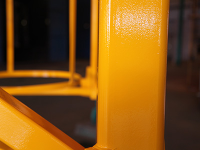 Dahan CTL 125 (D5020)