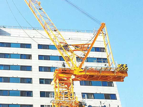 Dahan CTL 125 (D5020)