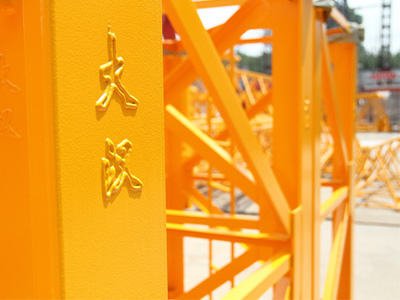 Dahan QTZ100 (6013) 