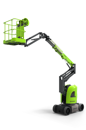 Zoomlion ZA10RJE