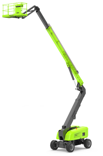 Zoomlion ZA26J