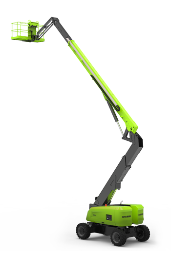 Zoomlion ZA24J