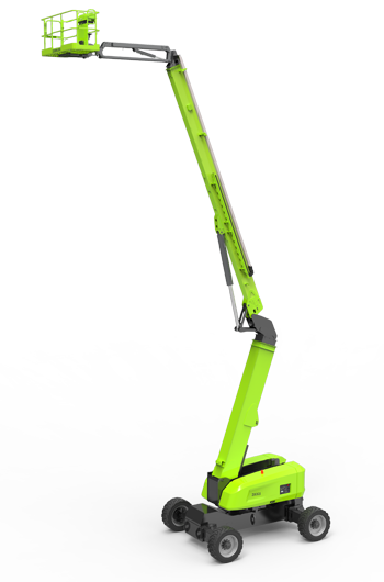 Zoomlion ZA32J