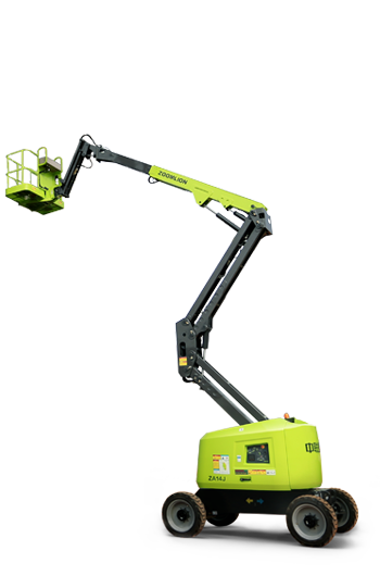 Zoomlion ZA14J