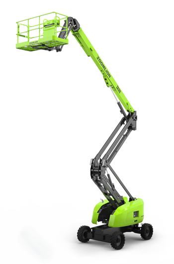 Zoomlion ZA20J