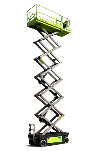 Zoomlion ZS1212AC