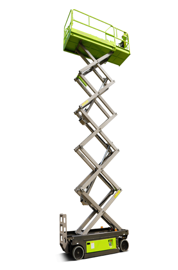 Zoomlion ZS1012AC
