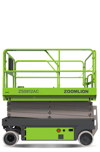 Zoomlion ZS0812AC-Li