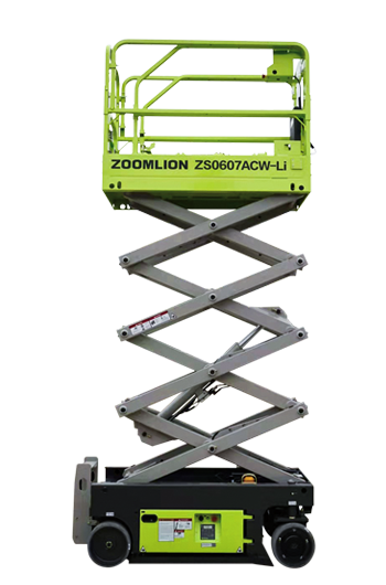 Zoomlion ZS0607ACW-Li