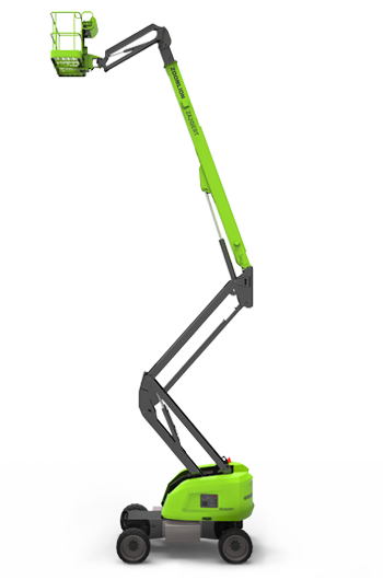 Zoomlion ZA20JERT