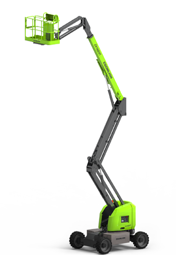 Zoomlion ZA16JERT