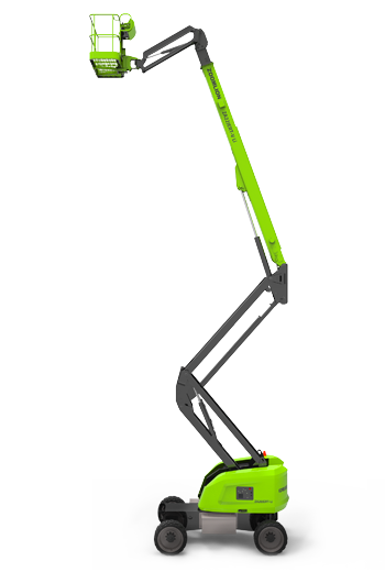 Zoomlion ZA20JERT
