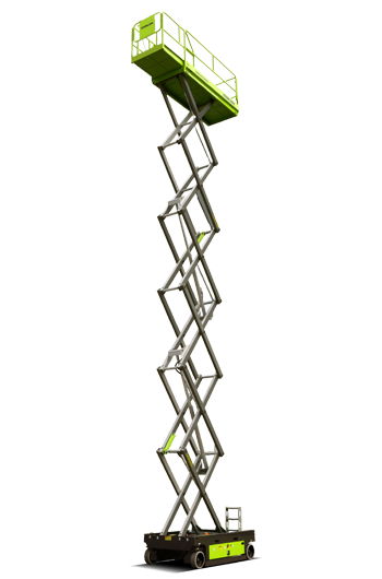 Zoomlion ZS1414HD
