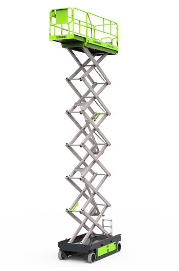 Zoomlion ZS1414HD-Li