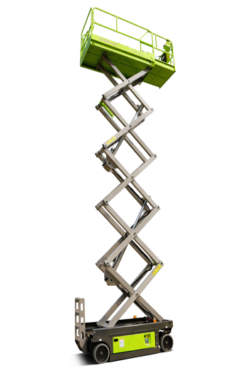 Zoomlion ZS1012HD