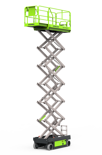 Zoomlion ZS1212HD-Li