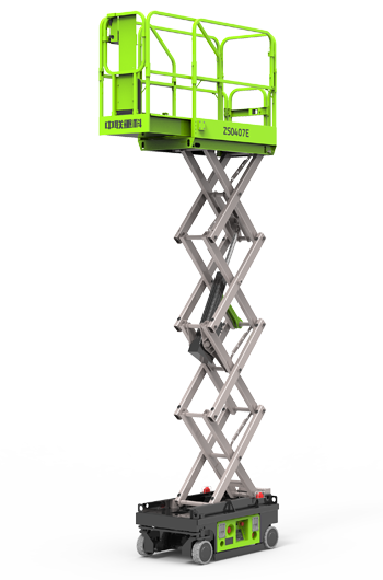 Zoomlion ZS0407E