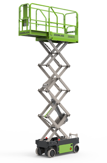 Zoomlion ZS0607E