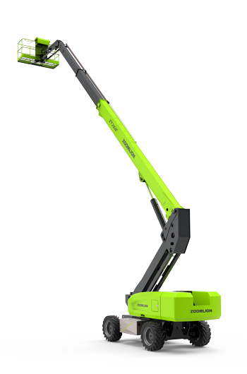 Zoomlion ZT26JE