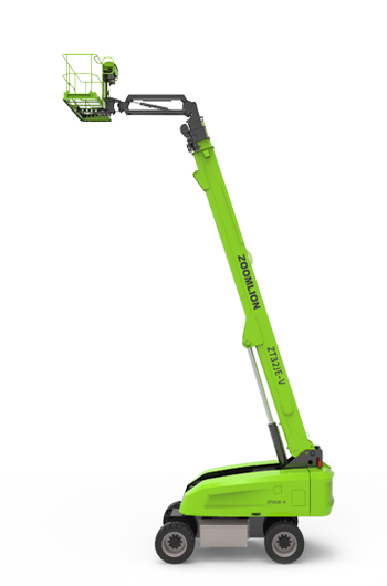 Zoomlion ZT32JE