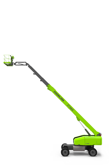 Zoomlion ZT38JE