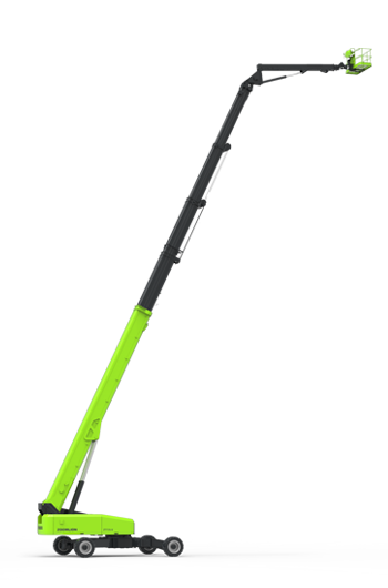 Zoomlion ZT72J