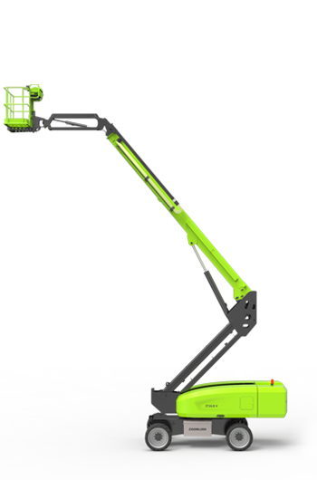 Zoomlion ZT18JE