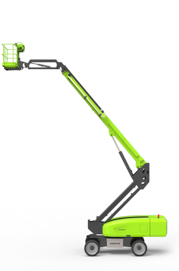 Zoomlion ZT21JE