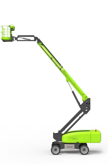 Zoomlion ZT18JE
