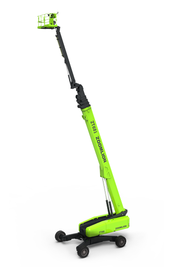 Zoomlion ZT68J