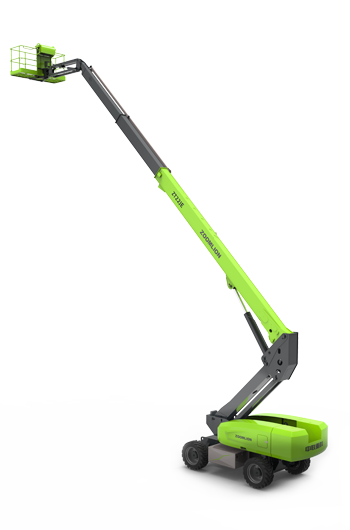Zoomlion ZT22JE