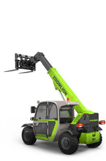 Zoomlion ZTH2506