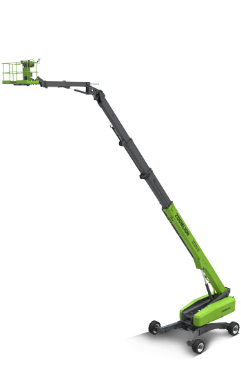 Zoomlion ZT51J
