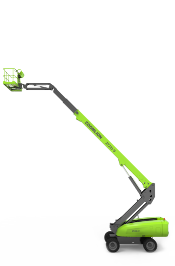 Zoomlion ZT22J