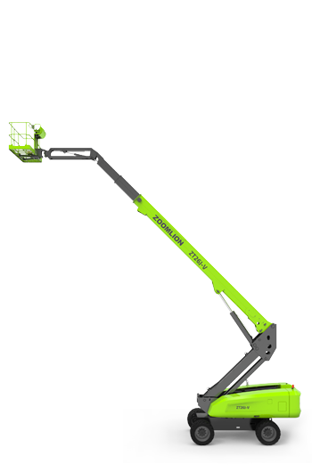 Zoomlion ZT26J
