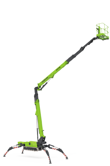 Zoomlion ZX23AE