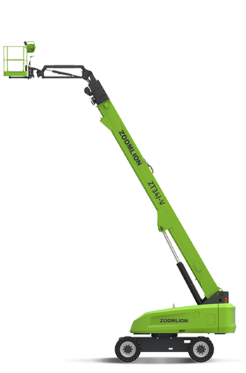 Zoomlion ZT32J