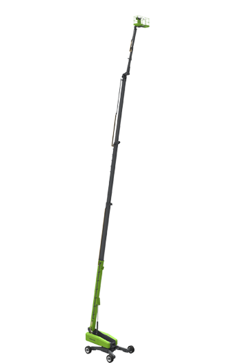 Zoomlion ZT51JEH
