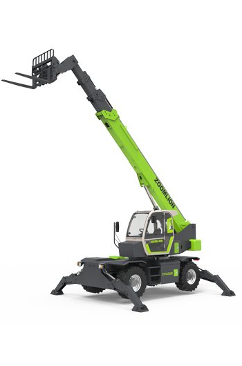 Zoomlion ZTH4525R