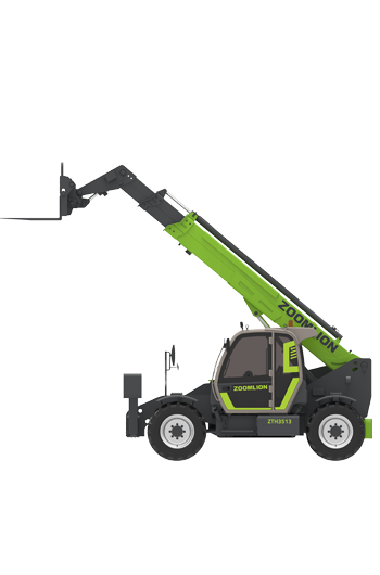 Zoomlion ZTH3513
