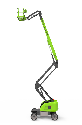 Zoomlion ZA20JEH