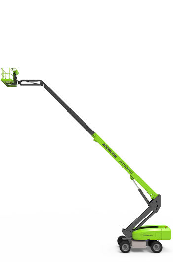 Zoomlion ZT21JEH