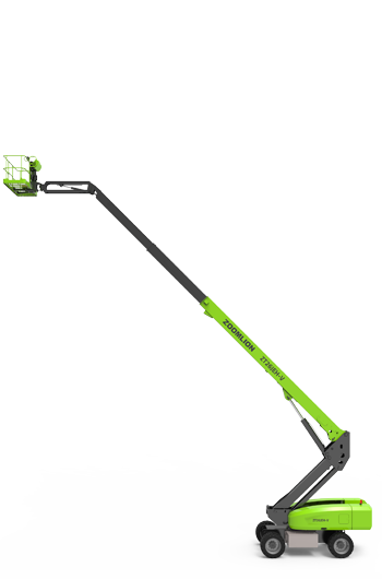 Zoomlion ZT26JEH