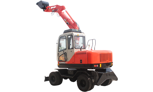 Jingong JGM9085LN-9