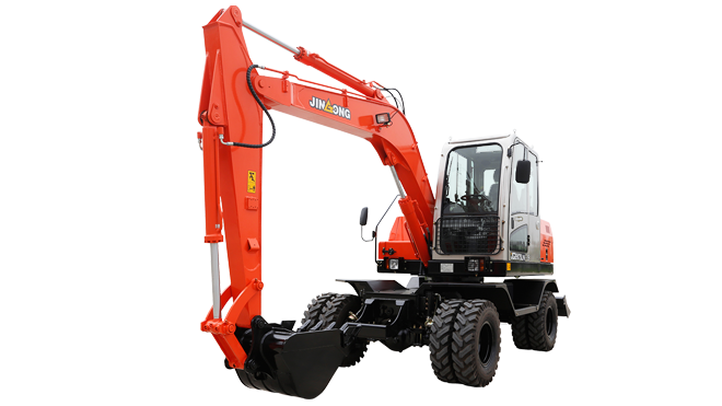 Jingong JGM9075LN-9