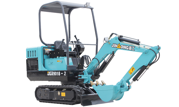 Jingong JGM9018-2