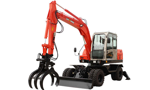 Jingong JGM9085LNZ-8G