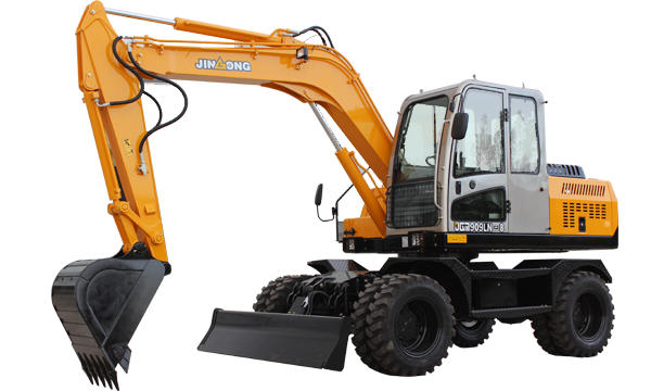 Jingong JGM909LN-8
